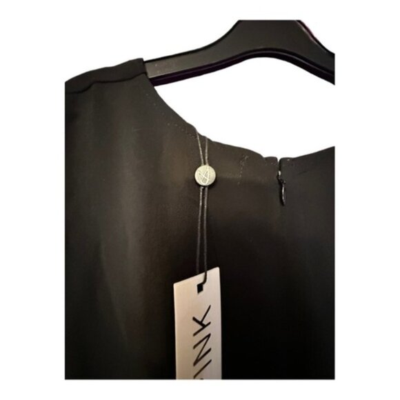 NWT Women’s MINKPINK Playsuit Black Large - Picture 2 of 7